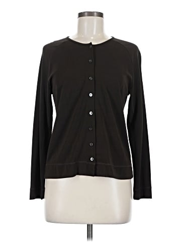 Petite Sophisticate Cardigan (view 1)
