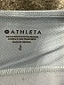 Athleta Blue Tank Top Size L - photo 7