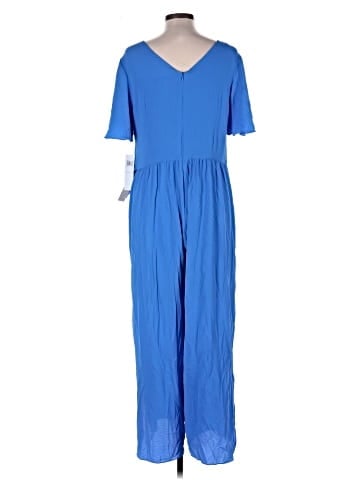 London Times Jumpsuit (view 2)