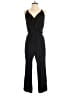 Michael Stars Solid Black Jumpsuit Size Med (1) - photo 1