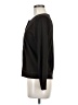 Petite Sophisticate Black Cardigan Size M - photo 5