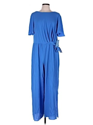 London Times Jumpsuit (view 1)