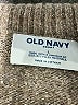 Old Navy Brown Turtleneck Sweater Size L - photo 7