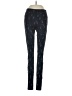 Lululemon Athletica Print Blue Active Pants Size 2 - photo 1