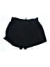 Ann Taylor LOFT Solid Black Shorts Size S - photo 1