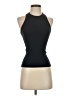 Unbranded Black Tank Top Size XXS (estimated) - photo 1