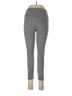 Zobha Gray Active Pants Size L - photo 1