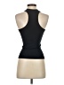Unbranded Black Tank Top Size XXS (estimated) - photo 2