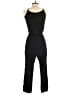 Michael Stars Solid Black Jumpsuit Size Med (1) - photo 2