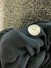 Lululemon Athletica Black Blue Active Pants Size 2 - photo 8