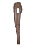 7 For All Mankind 100% Polyurethane Brown Active Pants Size S - photo 5