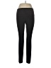 Lululemon Athletica Solid Black Active Pants Size 12 - photo 1