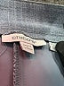 Chico's Houndstooth Gray Dress Pants Size Sm Tall (0.5) - photo 7