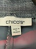 Chico's Houndstooth Gray Dress Pants Size Sm Tall (0.5) - photo 8