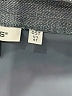 Chico's Houndstooth Gray Dress Pants Size Sm Tall (0.5) - photo 9