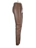 7 For All Mankind 100% Polyurethane Brown Active Pants Size S - photo 4