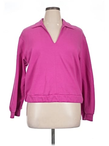 Target Pullover Sweater (view 1)