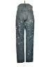 3x1 Stars Blue Jeans Size 25 waist - photo 2