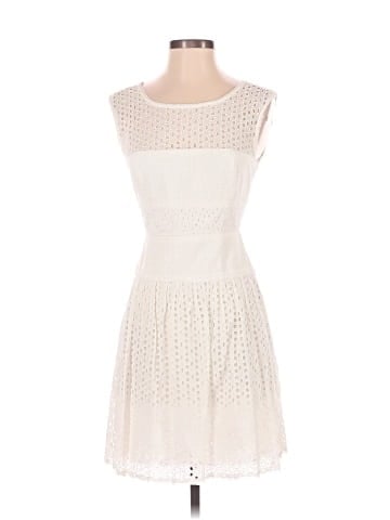 BCBGMAXAZRIA Cocktail Dress (view 1)