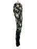 Tuckernuck Print Gold Casual Pants Size XS - photo 4