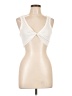 Unbranded Ivory Tank Top Size L - photo 1
