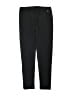 Uniqlo Solid Black Sweatpants Size 7 - 8 - photo 1