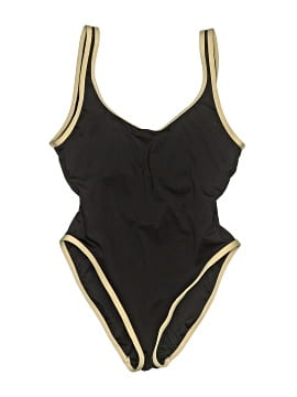 Michael Michael Kors One Piece Swimsuit