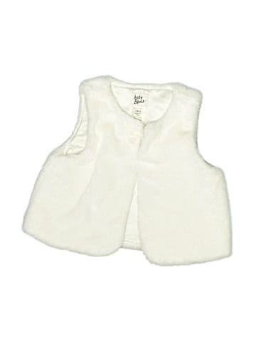 Baby B'gosh Faux Fur Vest (view 1)