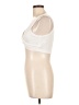 Unbranded Ivory Tank Top Size L - photo 5