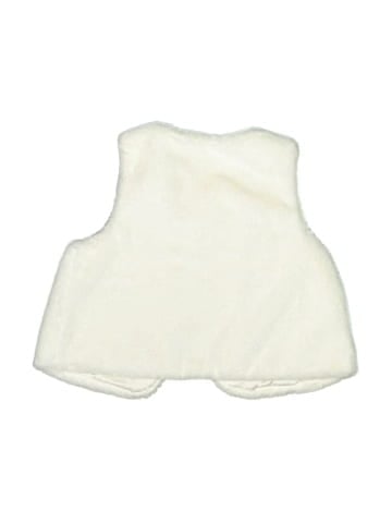 Baby B'gosh Faux Fur Vest (view 2)