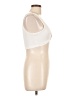 Unbranded Ivory Tank Top Size L - photo 4
