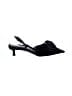 Sam Edelman Black Heels Size 9 - photo 1