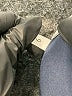 Unbranded 100% Polyester Blue Cocktail Dress Size 6 - photo 4