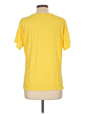Fashion Nova Short Sleeve T-Shirt (view 2)
