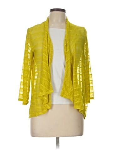 Peck & Peck Cardigan (view 1)