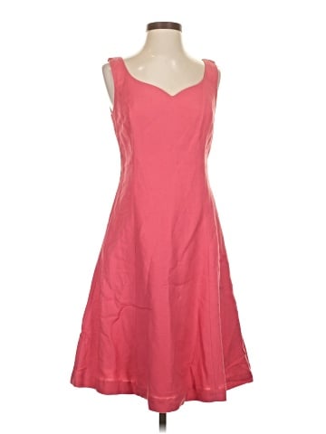 Kate Hill Cocktail Dress (view 1)