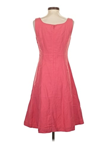 Kate Hill Cocktail Dress (view 2)