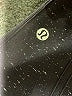 Lululemon Athletica Black Purple Active Pants Size 0 - photo 7