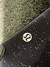 Lululemon Athletica Black Purple Active Pants Size 0 - photo 8