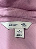 Old Navy 100% Cotton Purple Jacket Size S (petite) - photo 6