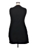 Nine West Black Casual Dress Size XXL - photo 2