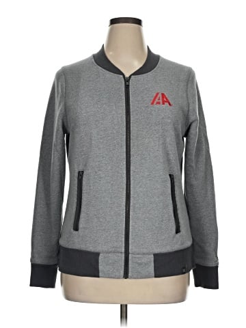New Era Sweatshirt (view 1)