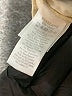 Everlane Ivory Khakis Size 4 - photo 7