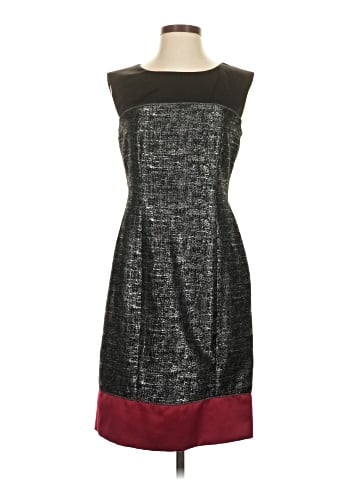 Chetta B Cocktail Dress (view 1)