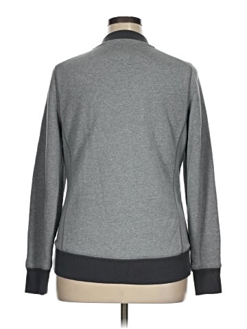 New Era Sweatshirt (view 2)