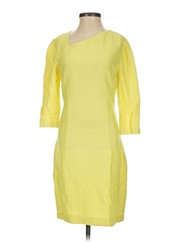 St. John Casual Dress (view 1)