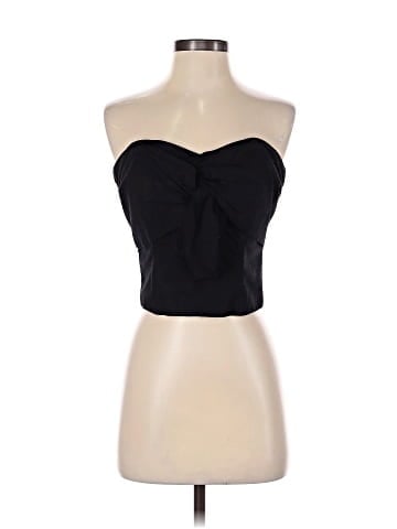 Porridge Sleeveless Top (view 1)