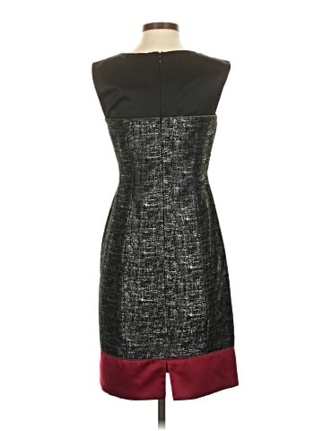 Chetta B Cocktail Dress (view 2)