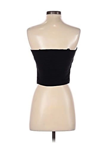 Porridge Sleeveless Top (view 2)