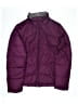 Lands' End 100% Polyester Solid Purple Snow Jacket Size 6 - 8 - photo 1